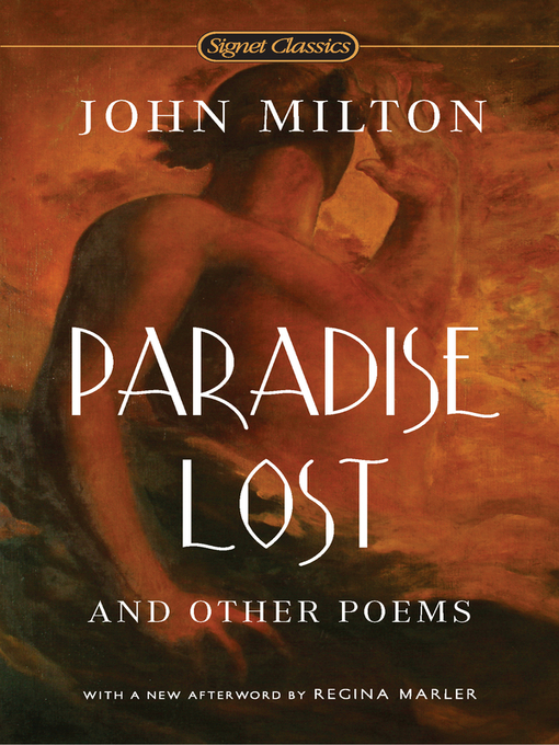 Title details for Paradise Lost and Other Poems by John Milton - Available